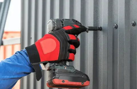 Travaux de zinguerie - Saint-Laurent